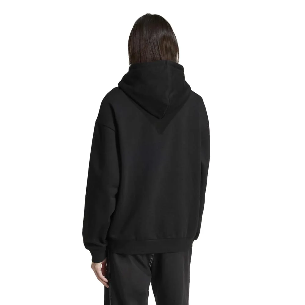 Adicolor Baggy Fit Hoodie Black - Image 3
