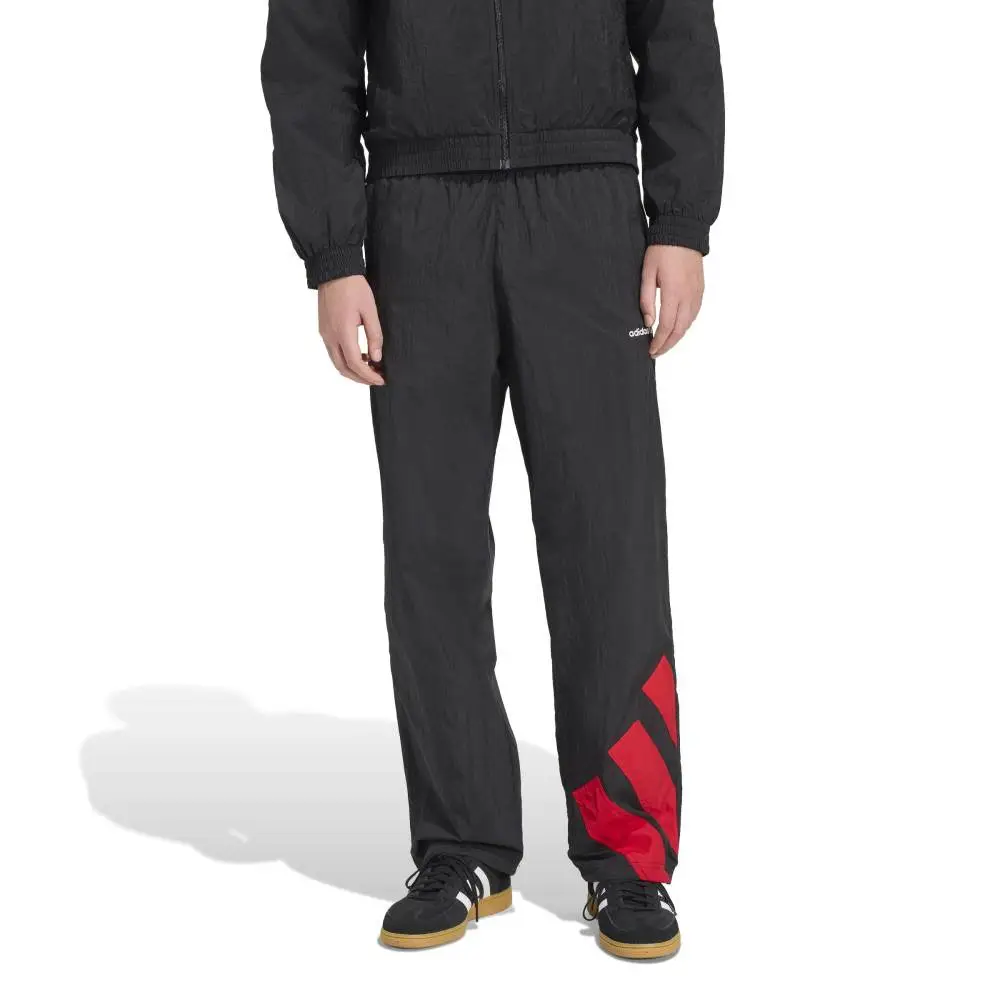 Adicolor Blocked Tracksuit Pant Black - Image 2