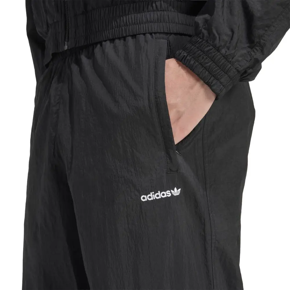 Adicolor Blocked Tracksuit Pant Black - Image 4