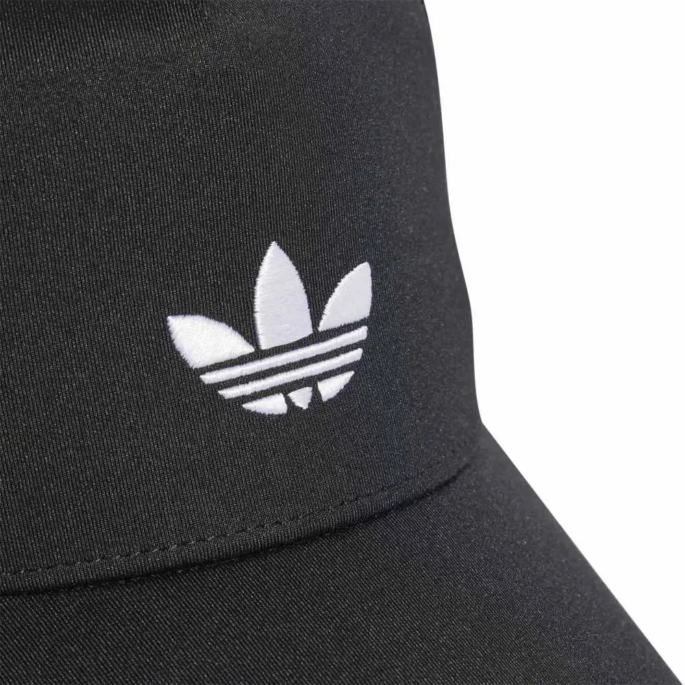 Adicolor Classic Curved Foam Trucker Cap Black - Image 3