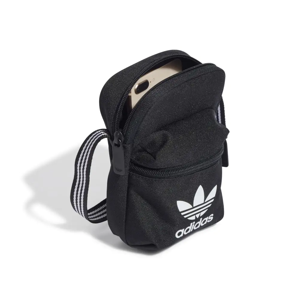 Adicolor Classic Festival Bag Black - Image 3