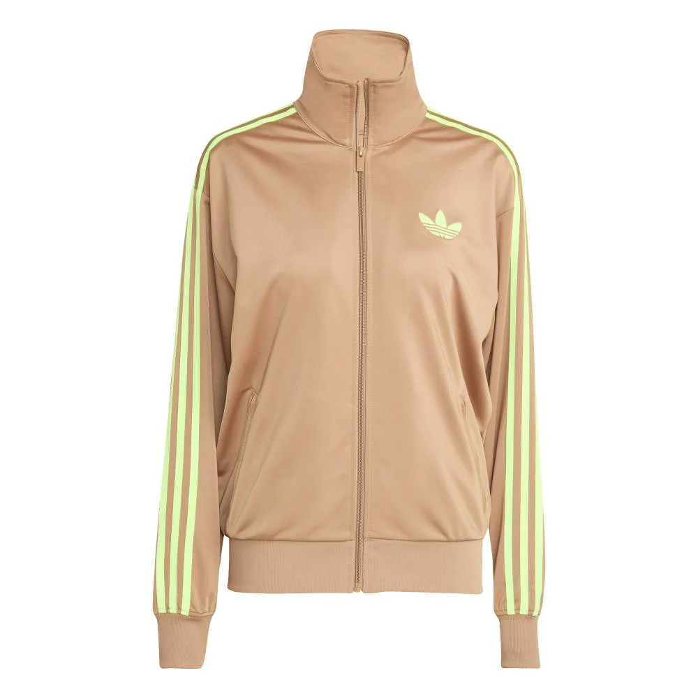 Adicolor Classic Firebird Loose Track Jacket Beige