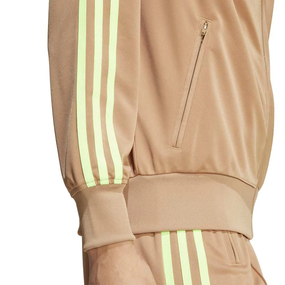 Adicolor Classic Firebird Loose Track Jacket Beige - Image 5