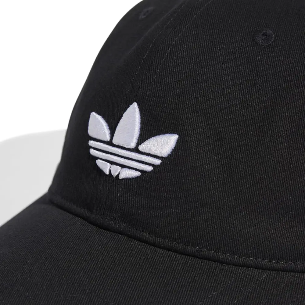 Adicolor Classic Trefoil Baseball Cap - Image 3