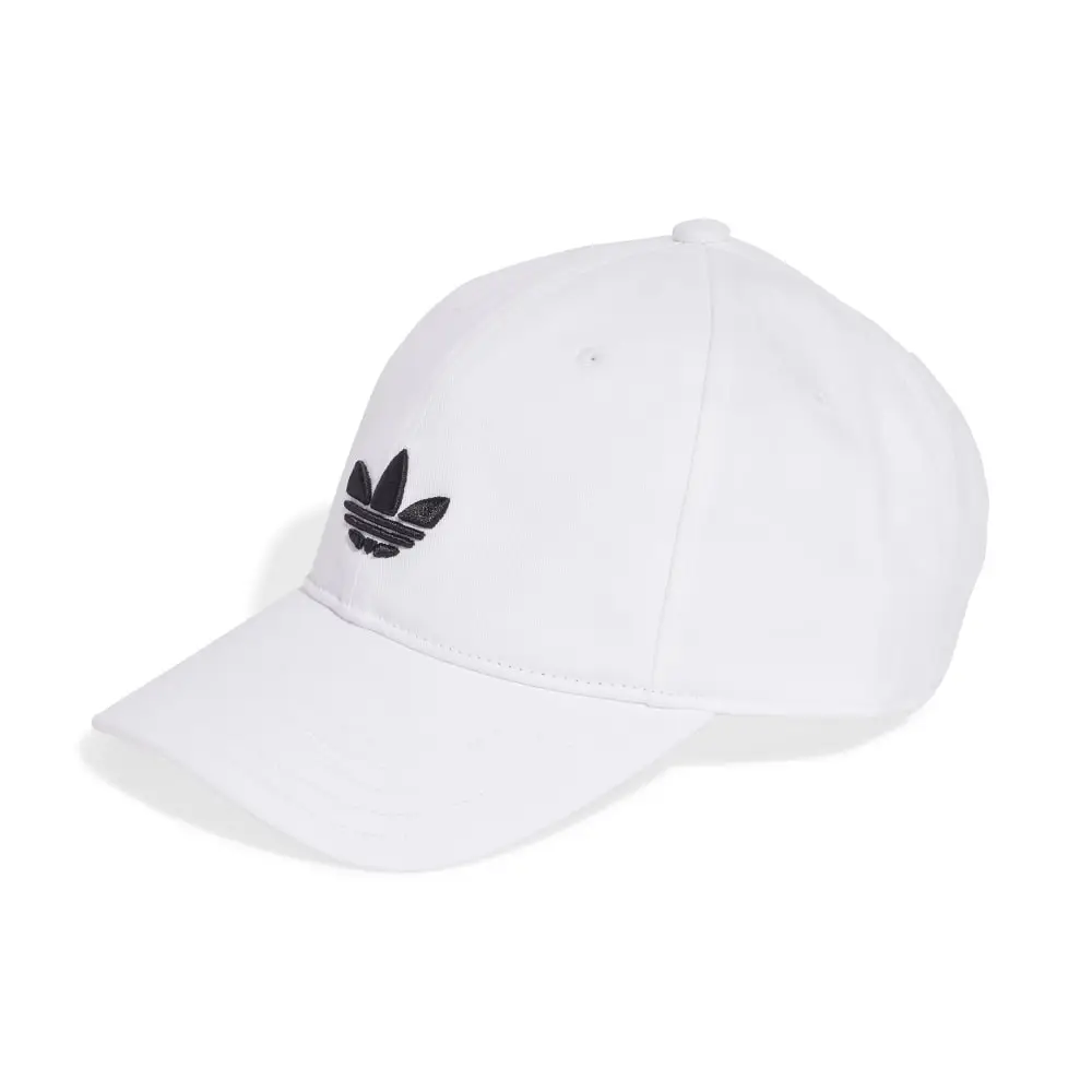 Adicolor Classic Trefoil Baseball Cap