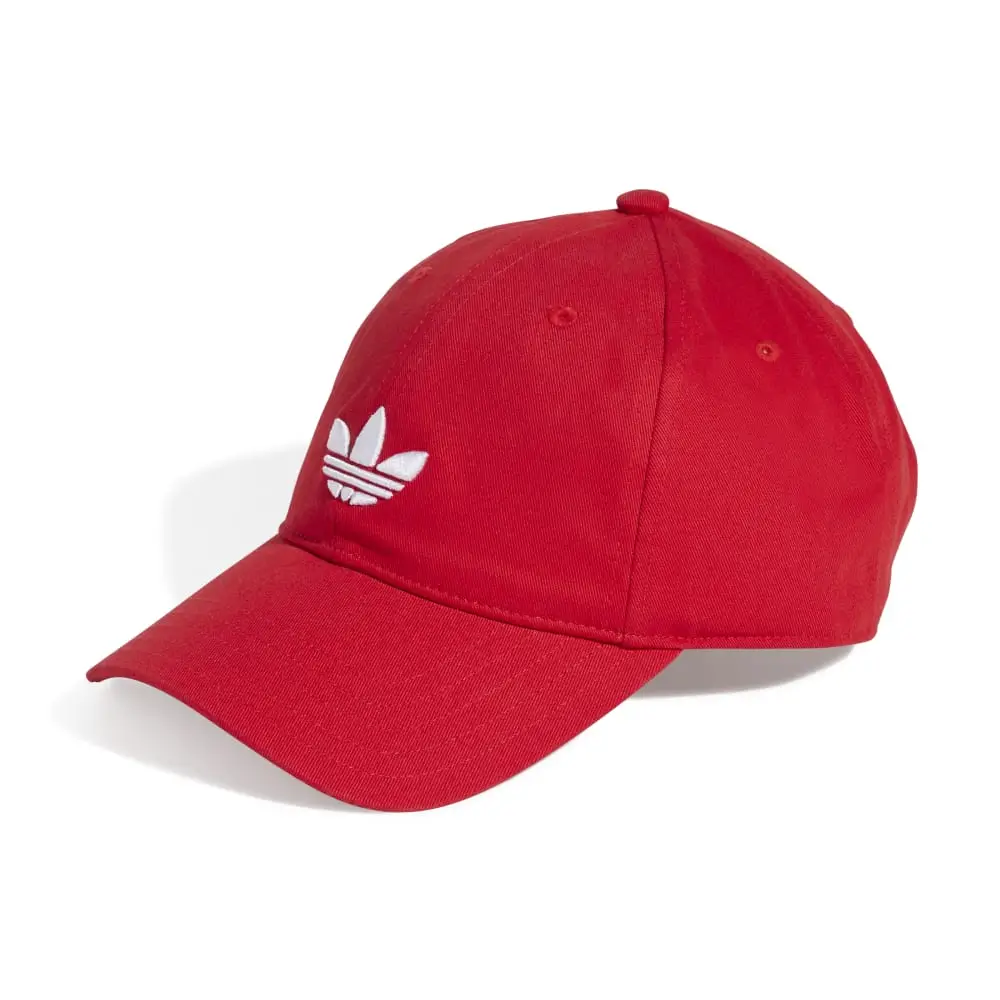 Adicolor Classic Trefoil Baseball Cap