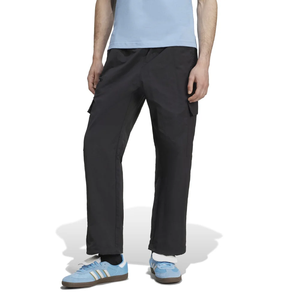 Adicolor Classics 3-Stripes Cargo Pant Black - Image 2