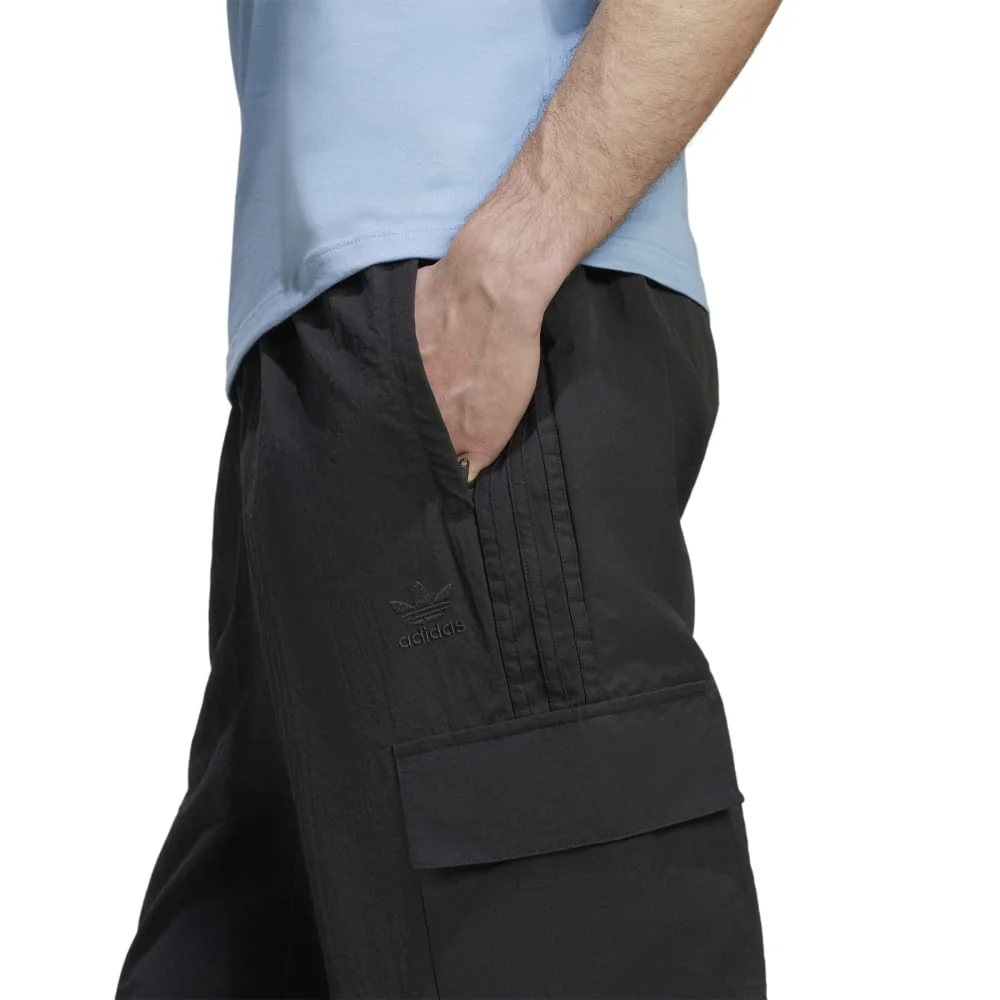 Adicolor Classics 3-Stripes Cargo Pant Black - Image 4