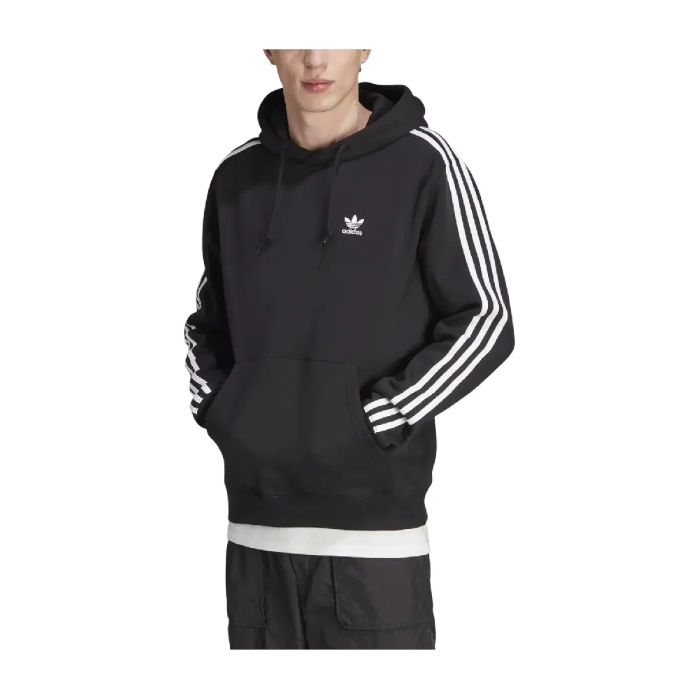 3-STRIPES HOODY - Image 2