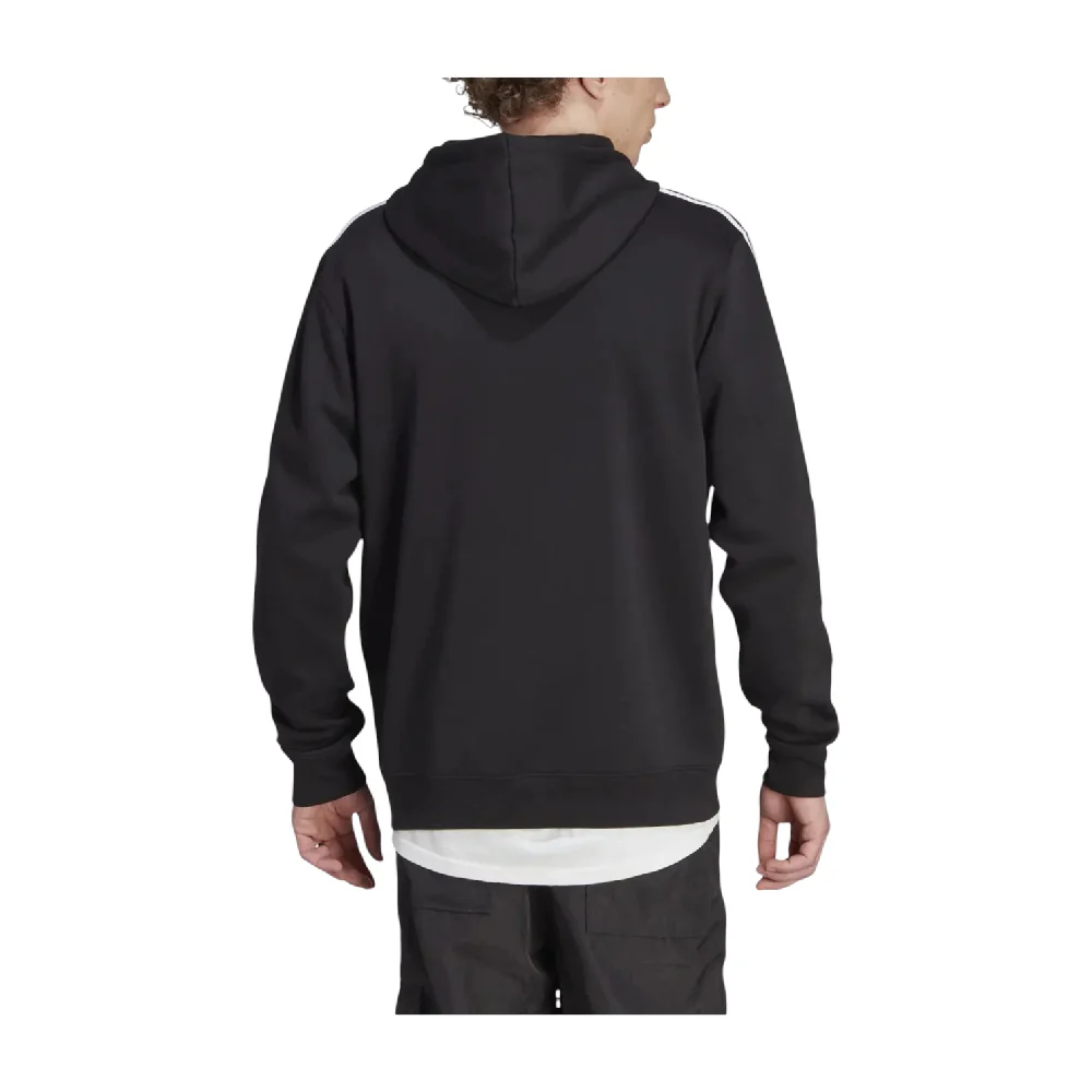 3-STRIPES HOODY - Image 3