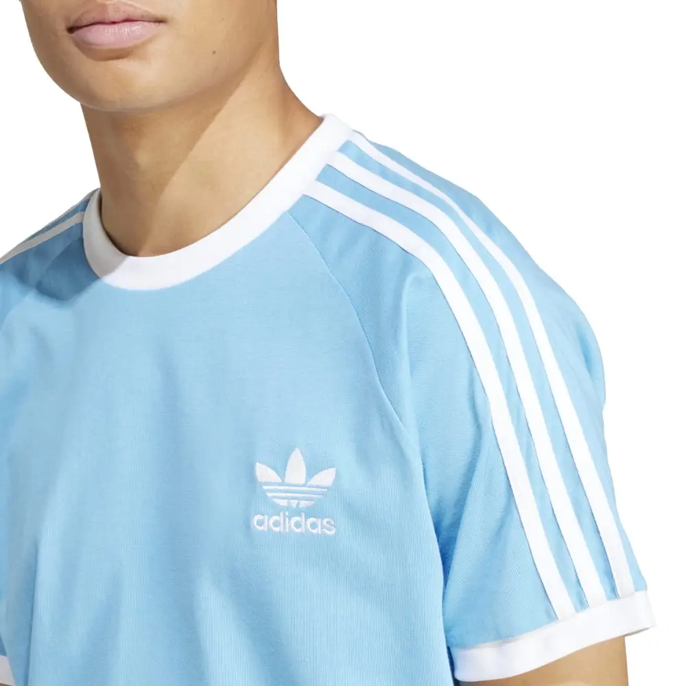 Adicolor Classics 3-Stripes T-Shirt - Image 4