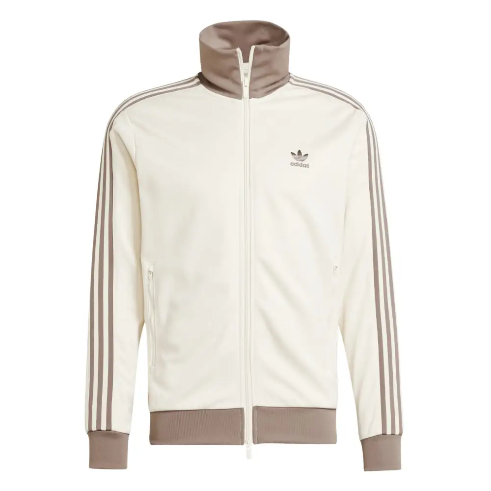 Adicolor Classics Beckenbauer Track Jacket White