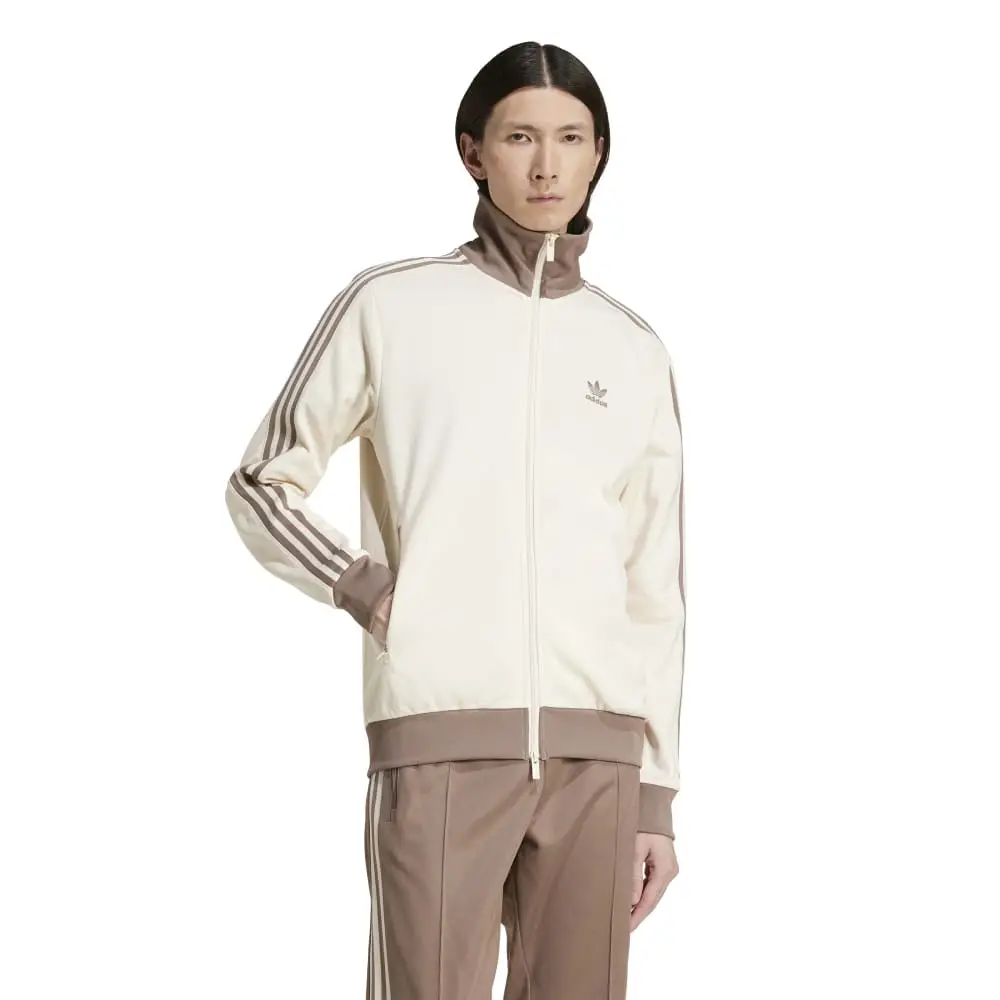Adicolor Classics Beckenbauer Track Jacket White - Image 2