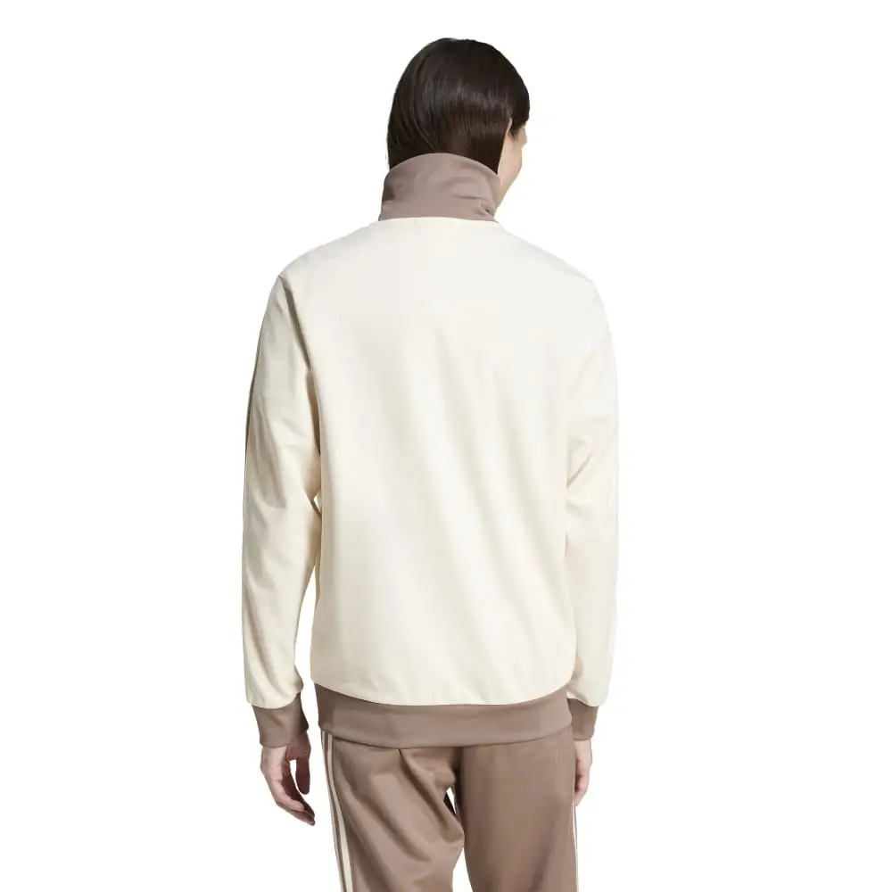 Adicolor Classics Beckenbauer Track Jacket White - Image 3