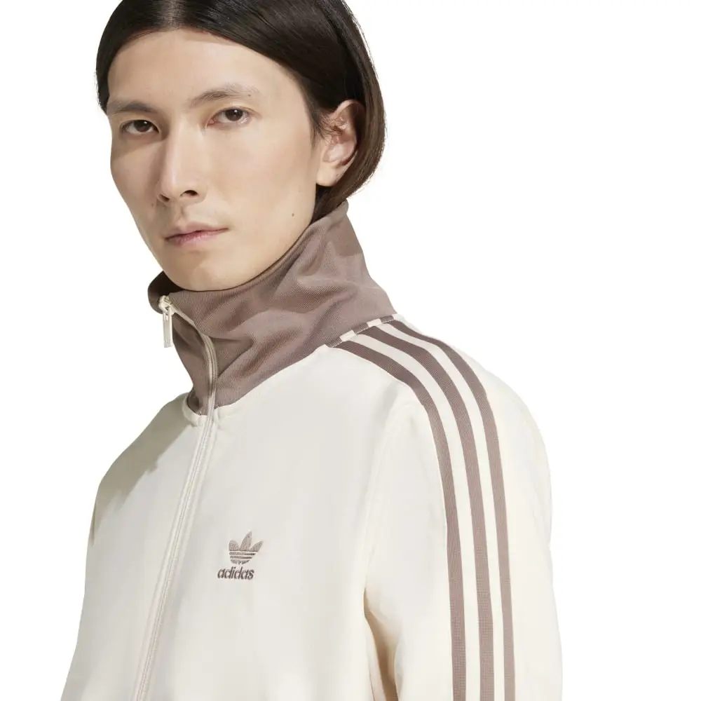 Adicolor Classics Beckenbauer Track Jacket White - Image 4