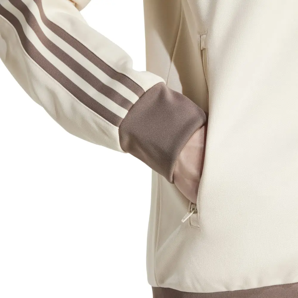 Adicolor Classics Beckenbauer Track Jacket White - Image 5