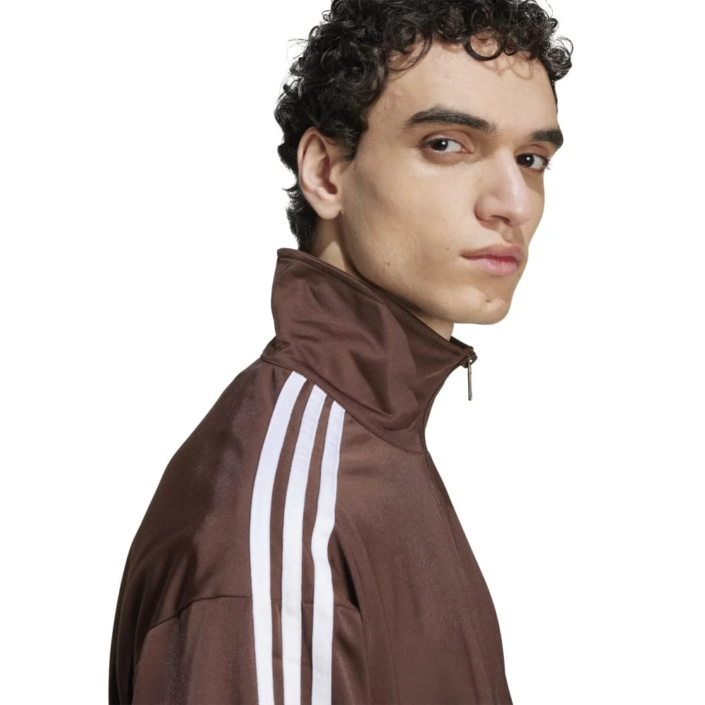 adicolor Classics Firebird Track Jacket Brown - Image 5