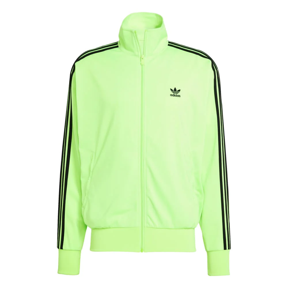 Adicolor Classics Firebird Track Jacket Light Green