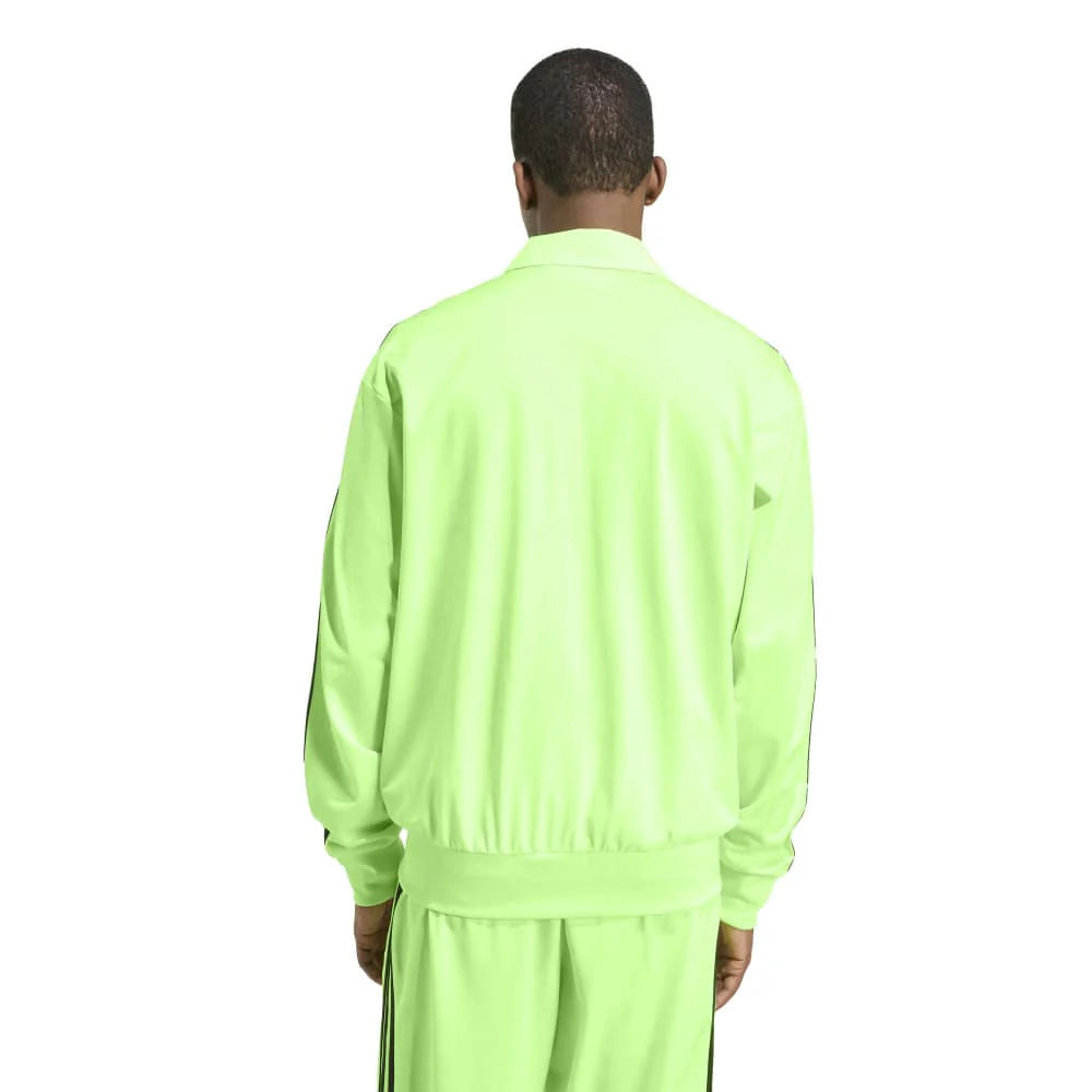 Adicolor Classics Firebird Track Jacket Light Green - Image 3
