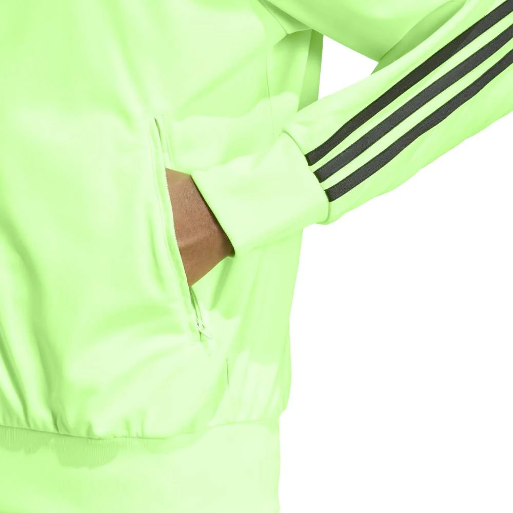 Adicolor Classics Firebird Track Jacket Light Green - Image 4