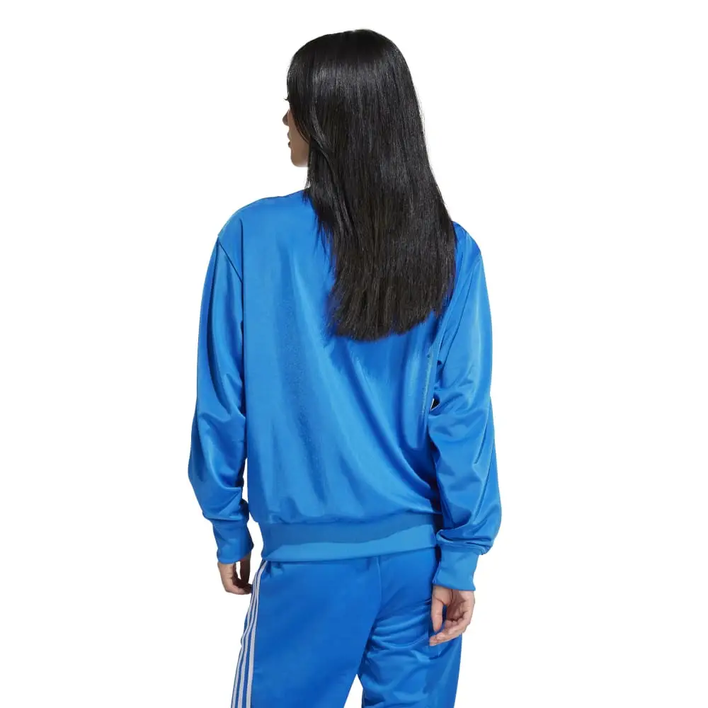 Adicolor Classics Loose Firebird Track Jacket Blue Bird - Image 3