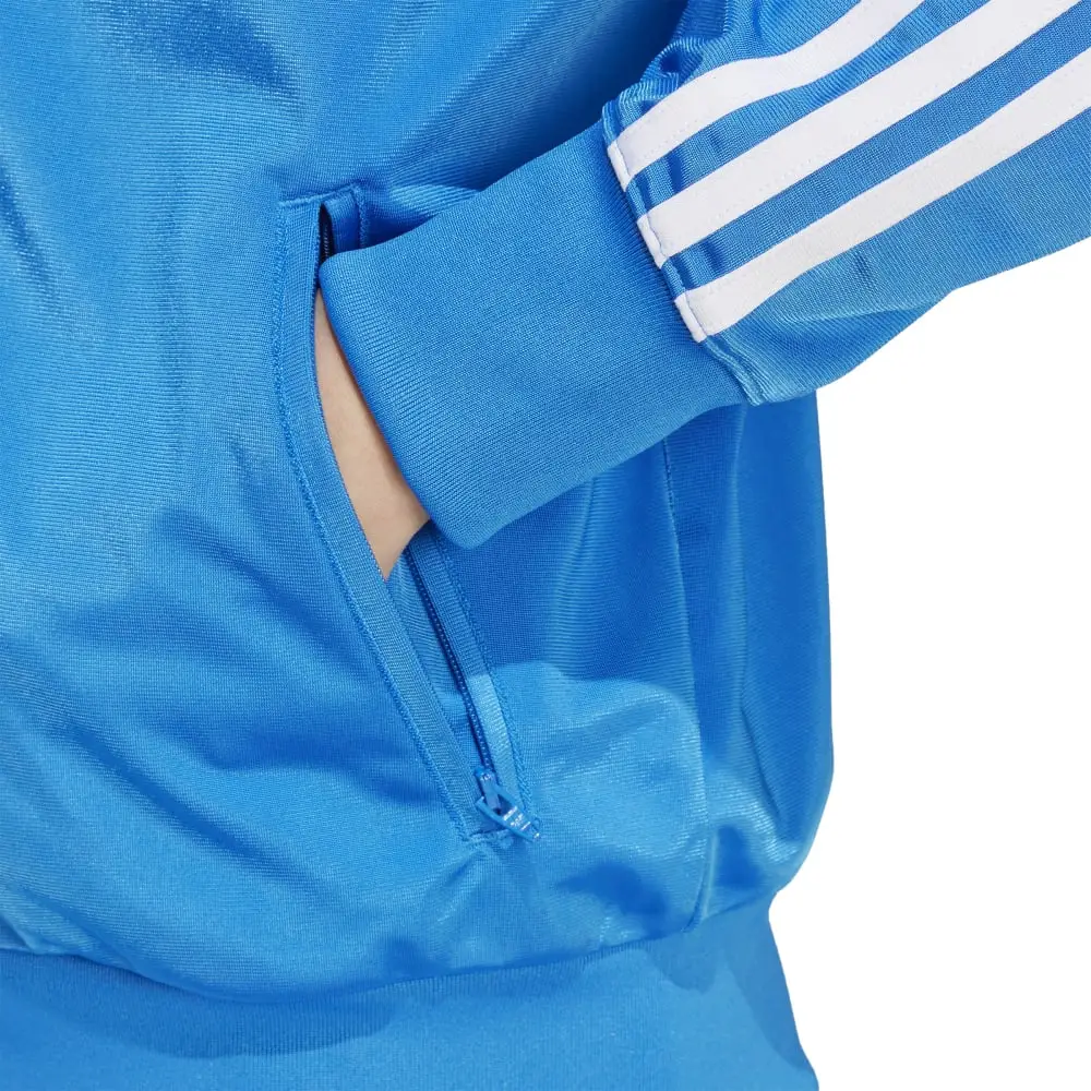 Adicolor Classics Loose Firebird Track Jacket Blue Bird - Image 5