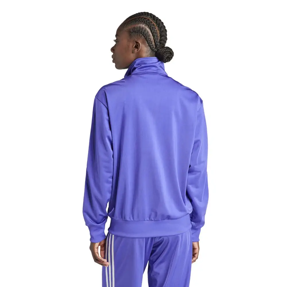 Adicolor Classics Loose Firebird Track Jacket Energy Ink - Image 3