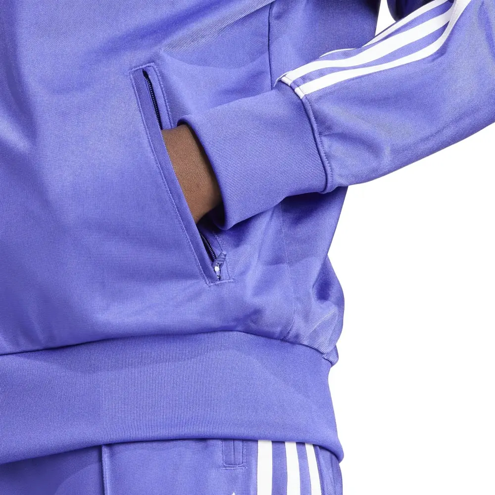 Adicolor Classics Loose Firebird Track Jacket Energy Ink - Image 5