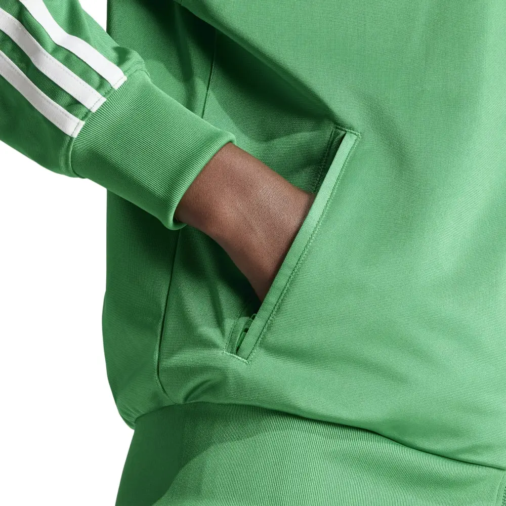 Adicolor Classics Loose Firebird Track Jacket Green - Image 4