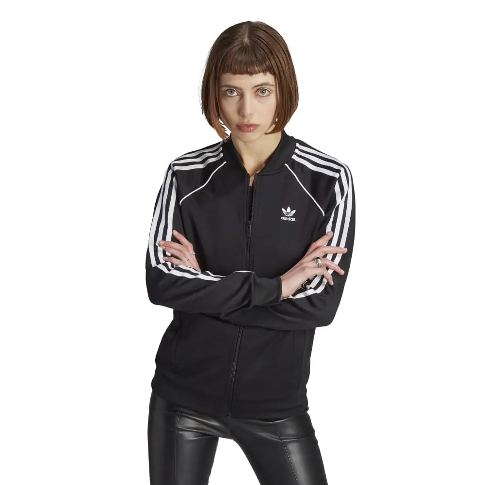 Adicolor Classics Sst Track Jacket - Image 2
