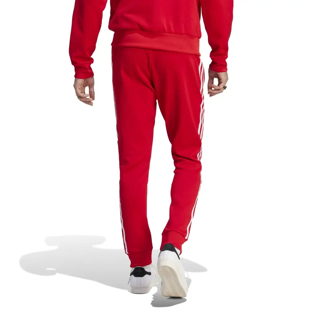 Adicolor Classics Sst Track Pant Red - Image 3