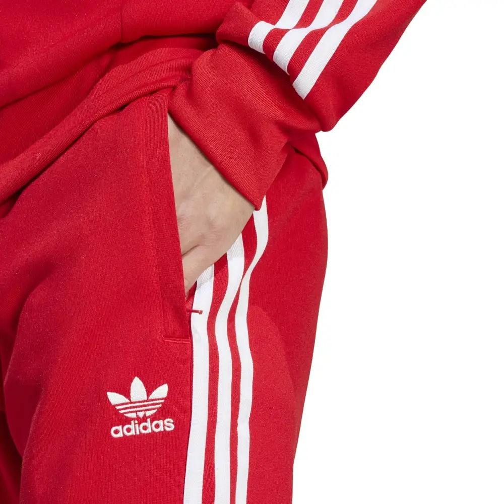 Adicolor Classics Sst Track Pant Red - Image 4