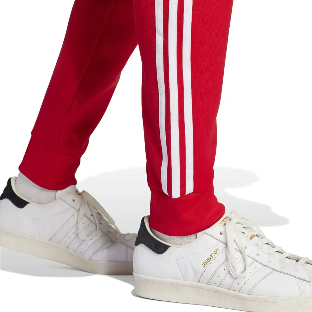 Adicolor Classics Sst Track Pant Red - Image 5
