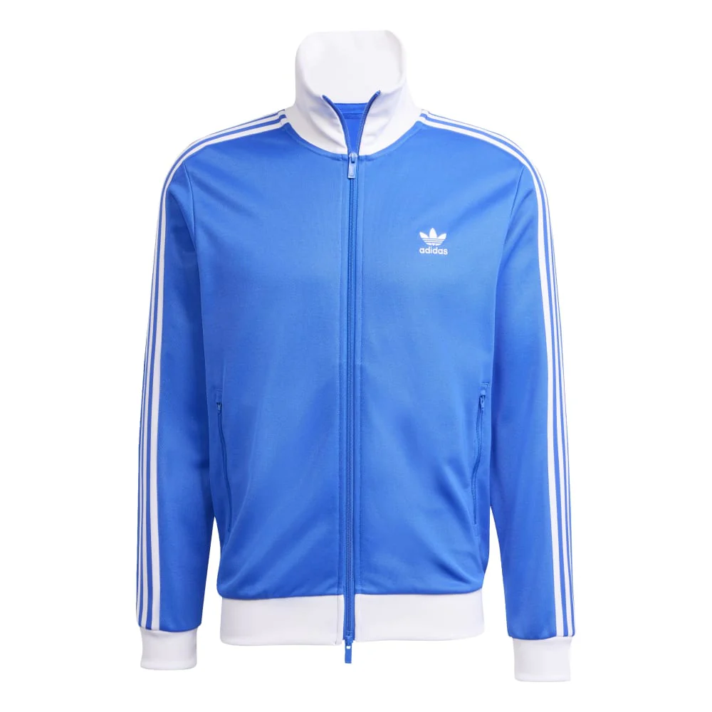 Adicolor Classics Track Jacket Blue
