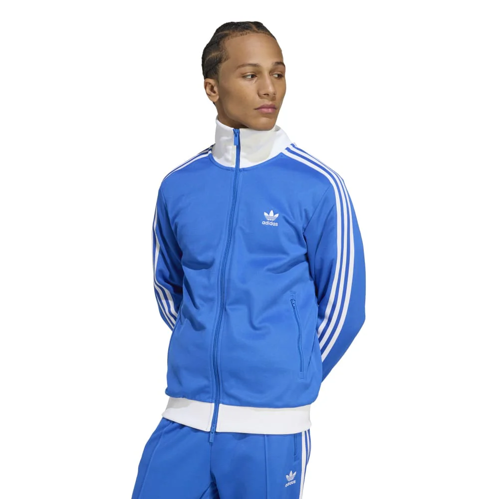 Adicolor Classics Track Jacket Blue - Image 2