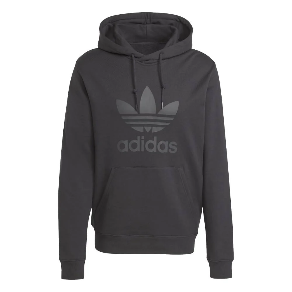 Adicolor Classics Trefoil Hoodie Black