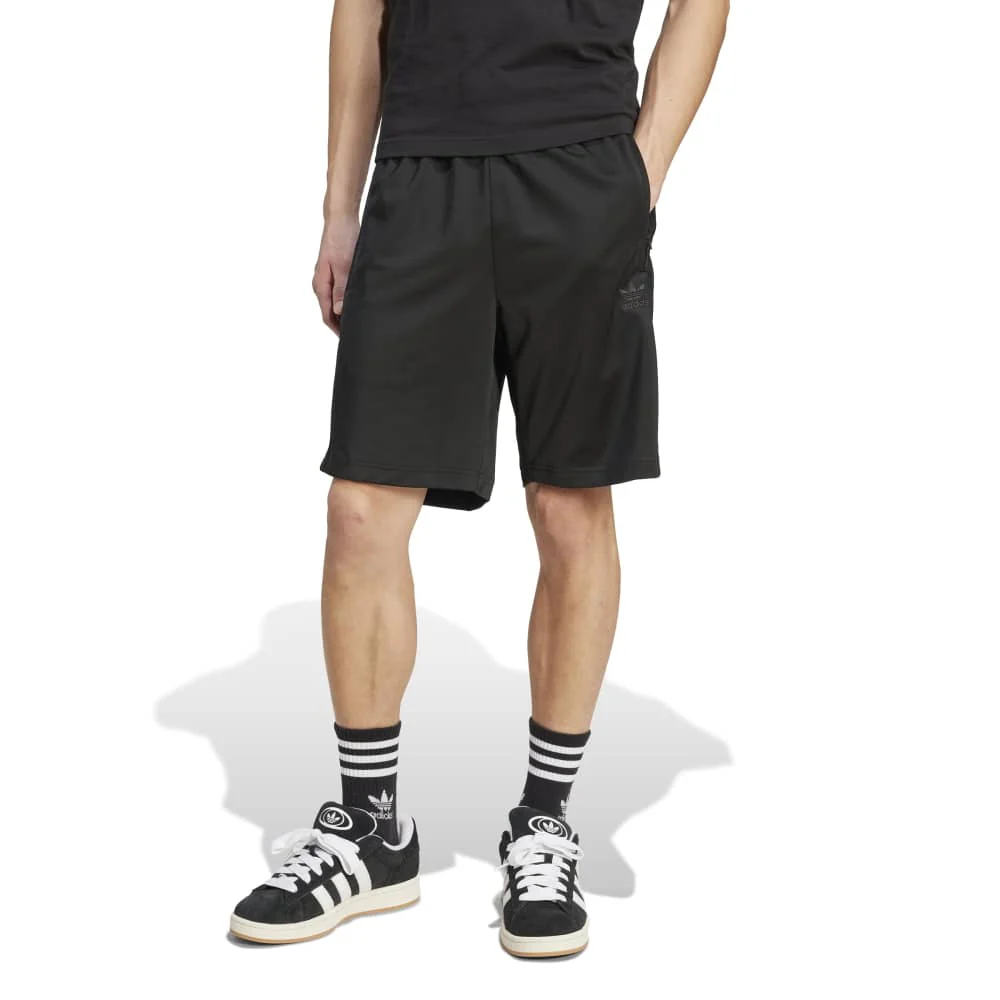 Adicolor Firebird Shorts Black - Image 2