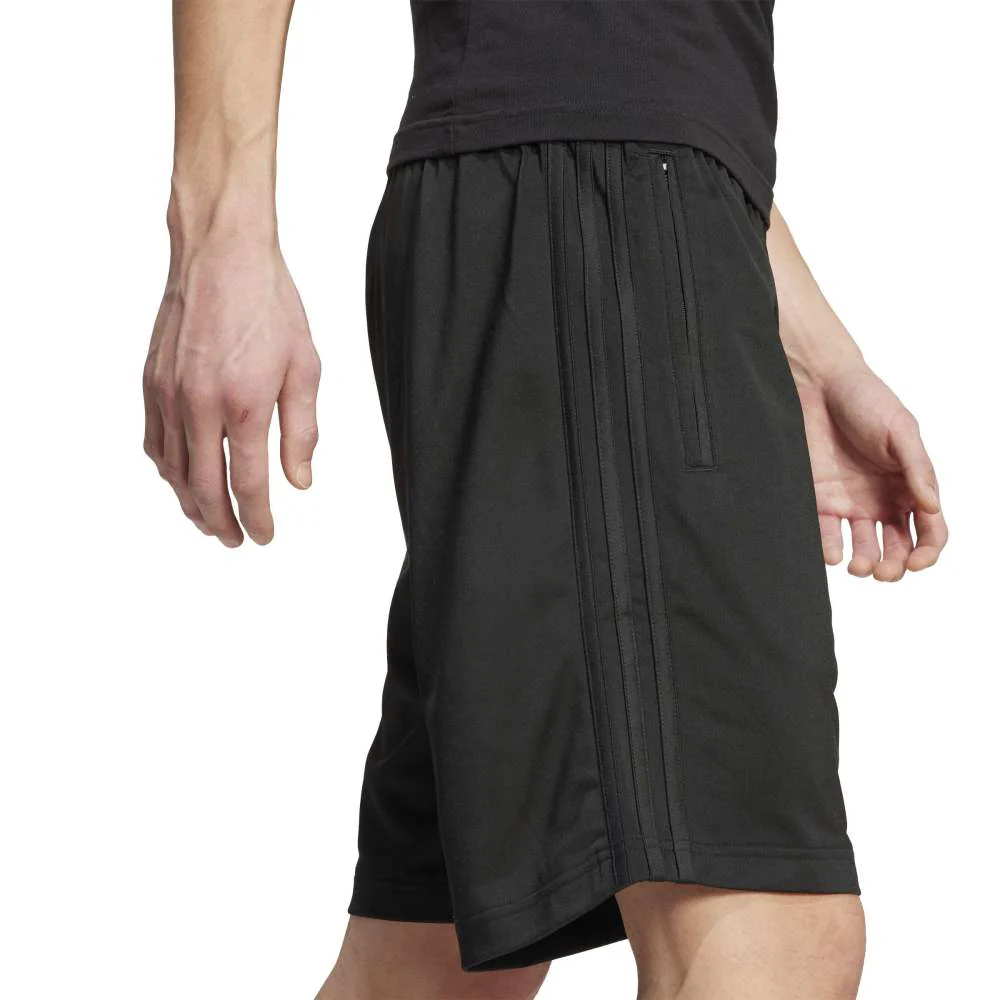 Adicolor Firebird Shorts Black - Image 4