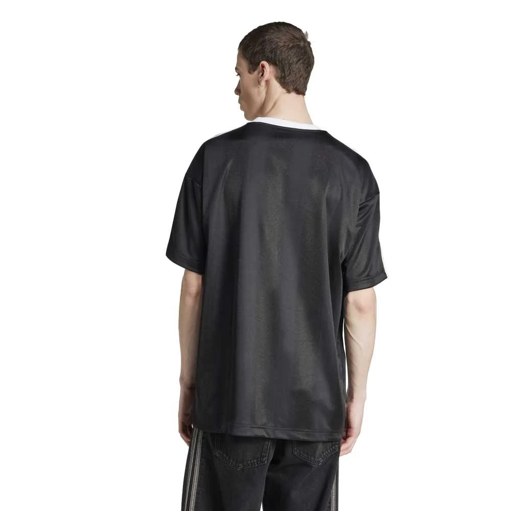 Adicolor Jacquard Jersey Black - Image 3