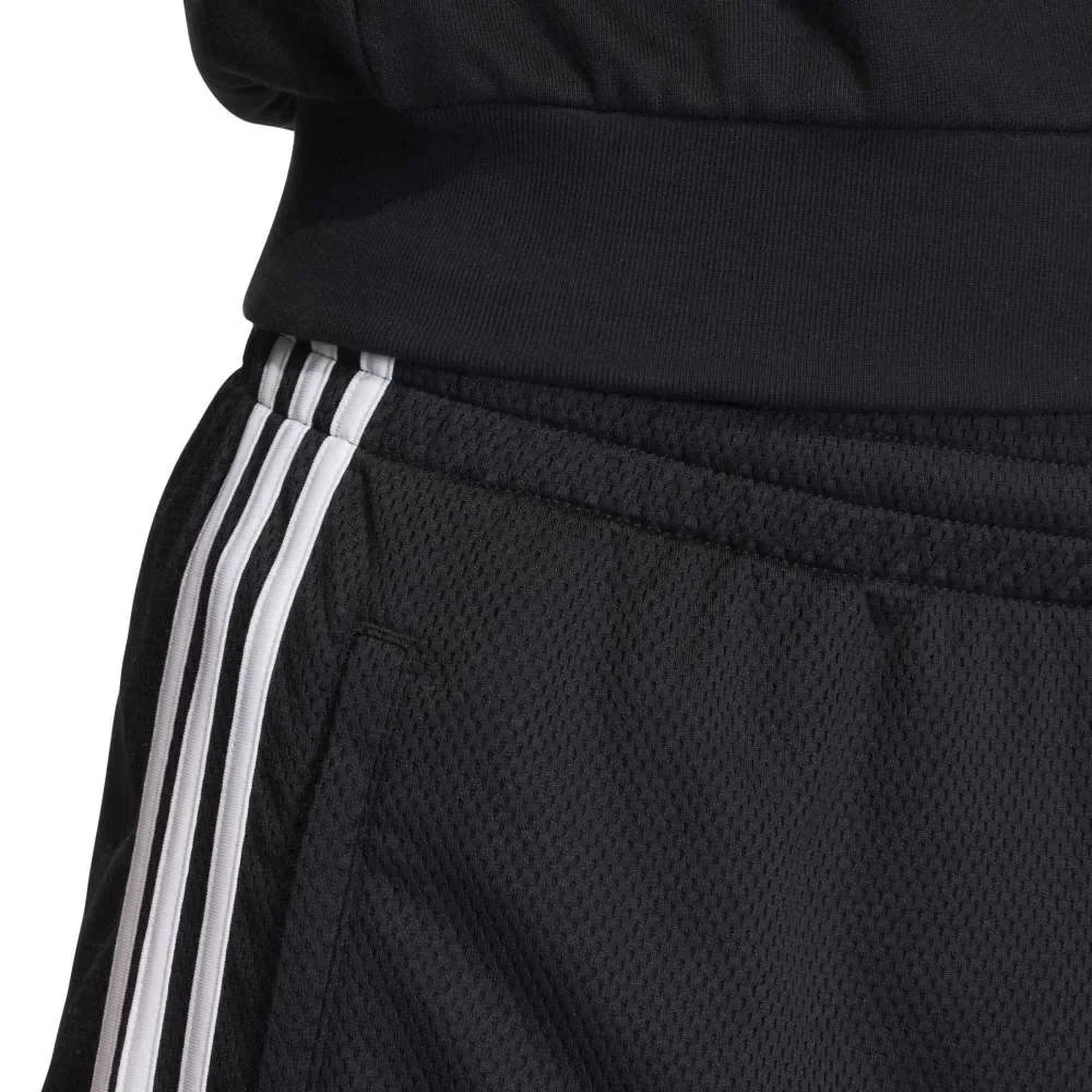 Adicolor Mesh Shorts Black - Image 5