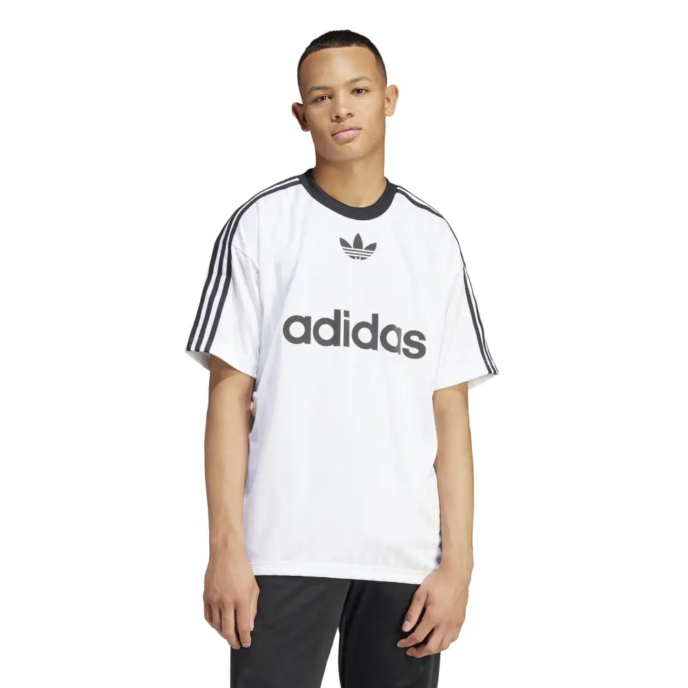 Adicolor Poly T-Shirt - Image 2