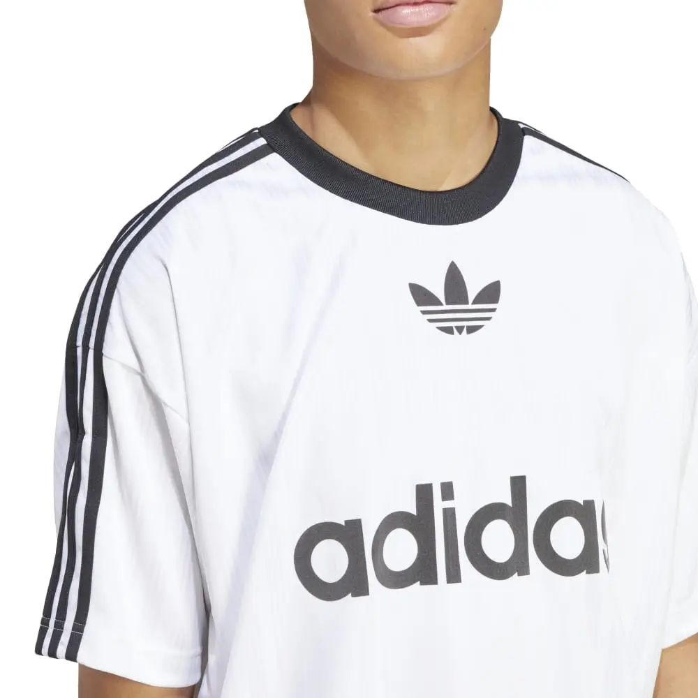 Adicolor Poly T-Shirt - Image 4