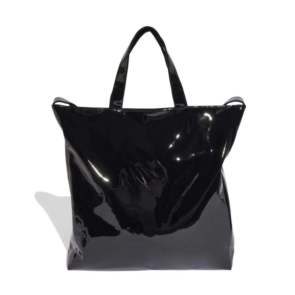 Adicolor Shopper Bag Black - Image 2