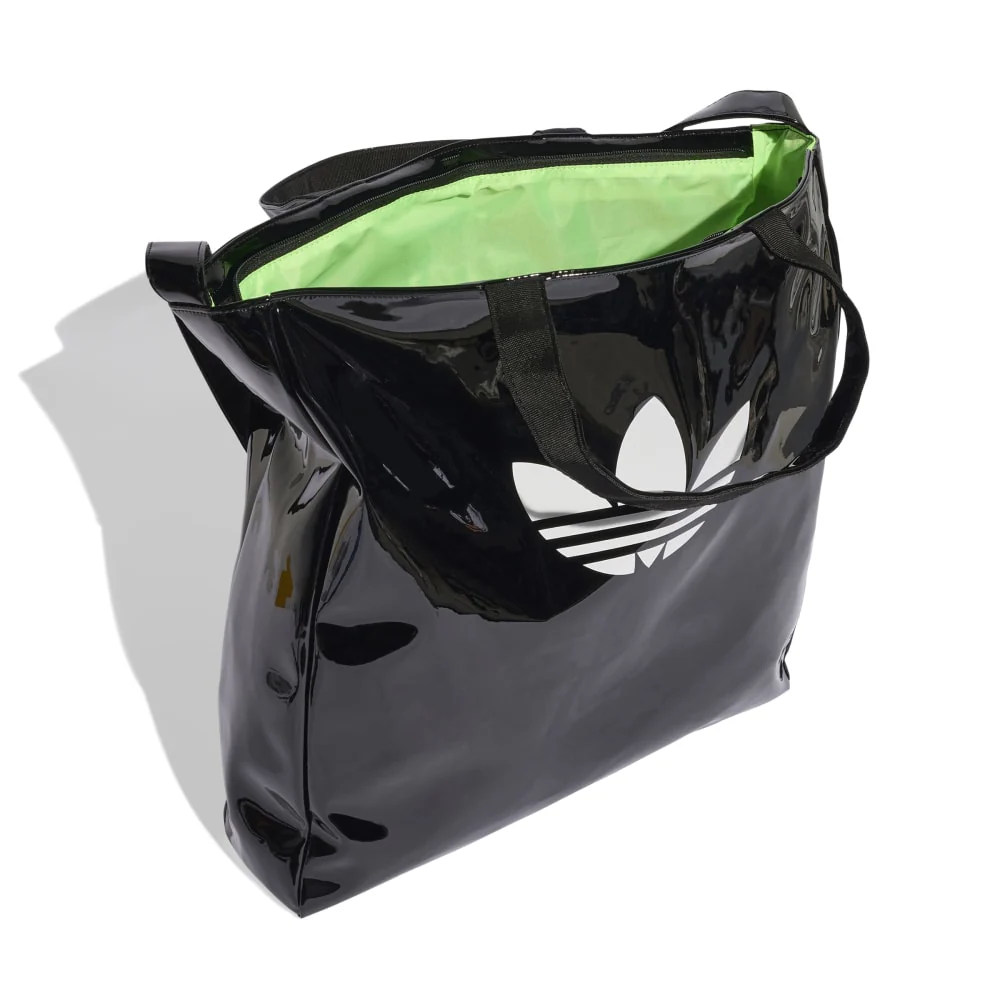 Adicolor Shopper Bag Black - Image 3