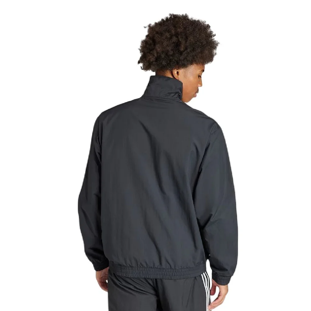 Adicolor Woven Firebird Track Jacket Black - Image 3