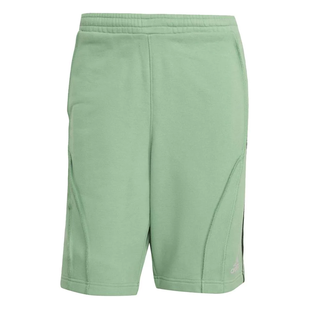 Adilenium Season 4 Teamgeist Fleece Short Green
