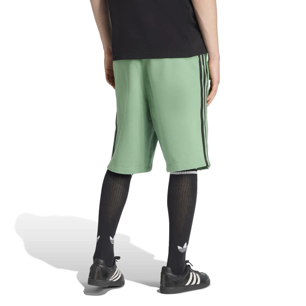 Adilenium Season 4 Teamgeist Fleece Short Green - Image 3