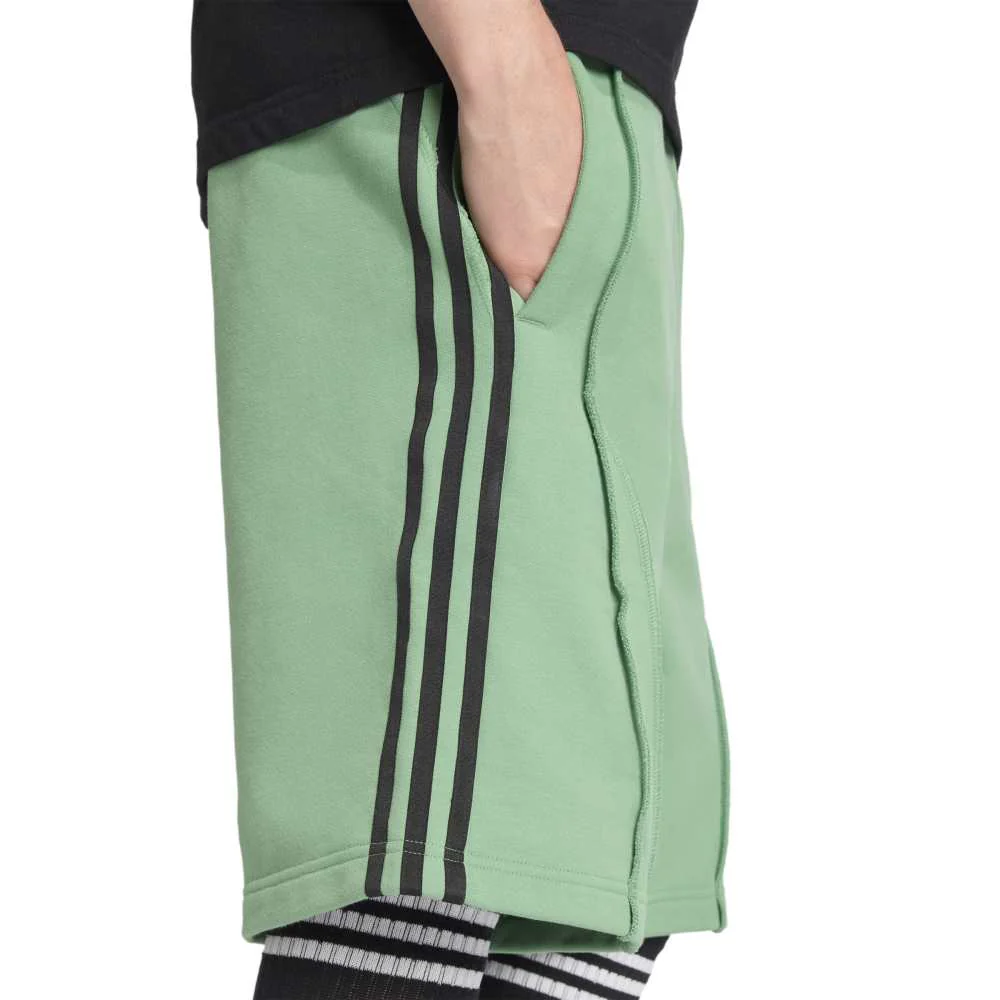 Adilenium Season 4 Teamgeist Fleece Short Green - Image 5