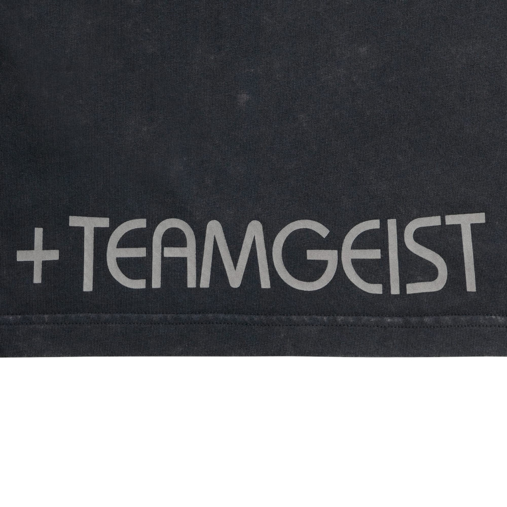 Adilenium Season 4 Teamgeist Graphic T-Shirt Black - Image 3