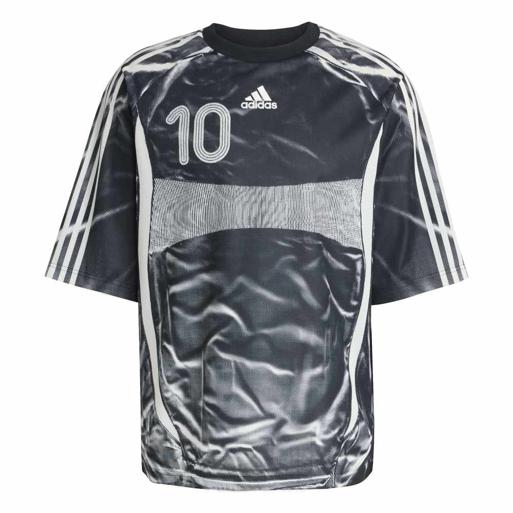 Adilenium Season 4 Teamgeist Printed Jersey Black